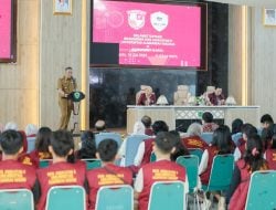 Pemkab Barru MoU Dengan Universitas Almarisah Madani