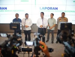 Kementan Bongkar Praktik Beras Premium Oplosan, Ini Alasannya