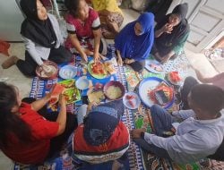 Dari Kulit Semangka Jadi Camilan: Pertamina Patra Niaga Sulawesi Latih UMKM Olah Limbah Pangan Bernilai Ekonomi