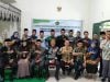 Kemenag Parepare Gelar Rapat Koordinasi Cegah Dini Konflik