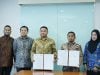 Pemkot Parepare dan PT Kilau Alam Hijau Sepakat Kerjasama Bangun Sistem Pengelolaan Sampah Modern
