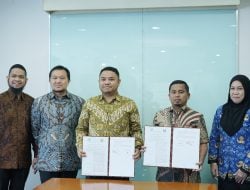 Pemkot Parepare dan PT Kilau Alam Hijau Sepakat Kerjasama Bangun Sistem Pengelolaan Sampah Modern