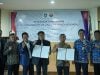 Sinergi Pemkot Parepare dan Unibos, Dorong Inovasi Riset dan Perencanaan Pembangunan Daerah
