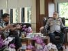 Pemkot dan Polres Parepare Tingkatkan Sinergi Jaga Keamanan dan Stabilitas Kota