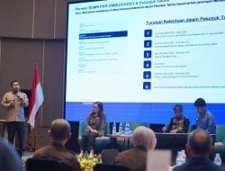 Pertamina Patra Niaga Regional Sulawesi Gelar Fraud Awareness Session: Perkuat Sinergi dengan Kejaksaan, BPKP