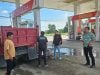 Polres Pinrang Sidak SPBU untuk Cegah Penyalahgunaan BBM Subsidi