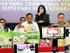 Bareskrim Polri Gerak Cepat Tindak Kasus Beras Oplosan atas Atensi Presiden Prabowo