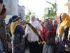 Bunda PAUD Parepare Salurkan Bantuan untuk Korban Kebakaran di Kecamatan Soreang