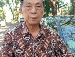 Ketua Baznas Barru Ajukan Pengunduran Diri
