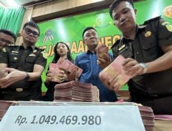 Kejari Maros Tetapkan Tersangka Baru Dugaan Korupsi Kominfo