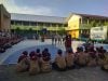 Perjusa Warnai Akhir MPLS bagi Siswa Baru SMAN 1 Parepare