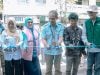 PLN Nusantara Power Unit Pembangkit Bakaru dan Dompet Dhuafa Sulsel Luncurkan Rumah Olah Kopi