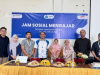 FIFGROUP Peduli Jam Sosial Mengajar di Parepare
