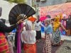Workshop Penciptaan Tari Kreasi Berbasis Budaya Lokal Sulsel Merekah di Parepare