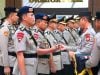 Kapolda Sulsel Pimpin Sertijab dan Pelantikan Pejabat Utama serta Kapolres
