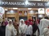 Ketua Dekranasda Parepare dr. Andi Arfiah Tasming Dorong Perajin Lokal Go Digital di HUT Dekranas ke-45!
