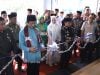 Wali Kota Parepare Dampingi Menag RI Resmikan Laboratorium Terpadu di IAIN