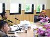 Pemkot Parepare Terus Perluas Kolaborasi Strategis di Bidang Kesehatan, Kerjasama dengan Fakultas Kedokteran UNM