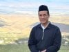 Mentan Amran, Palestina dan Cinta Yang Tak Terucap