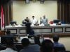 DPRD Parepare Gelar Rapat Paripuna Pandangan Akhir Fraksi, Wakil Ketua DPRD Suyuti: Daerah Lambat Tetapkan Perda RPJMD 2025-2029 Bisa Kena Sanksi Administratif