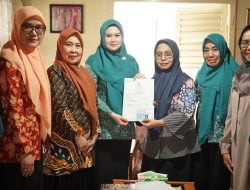 DWP Parepare Perkuat Peran Sosial Perempuan Lewat Arisan Rutin dan Silaturahmi