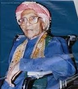 AGH Abduurrahman Ambo Dalle