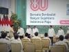 Logo Resmi HUT ke-80 Kemerdekaan RI Kini Tersedia untuk Umum, Berikut Link Download