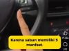 Sabun Batangan Jadi Tren Baru Pengganti Parfum Mobil, Ada Tapinya