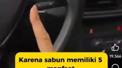 Tren penggunaan sabung batangan di media sosial
