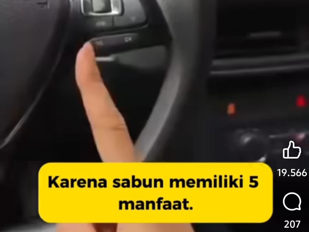 Tren penggunaan sabung batangan di media sosial