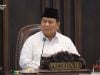 Presiden Prabowo : Pangan Nasional Aman dan Kuat