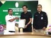 Pemkot Parepare dan KPU Teken Serah Terima Hibah Bangunan Eks Kantor KPU