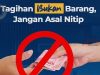 PAM Tirta Karajae Imbau Pelanggan Tidak Titip Pembayaran Tagihan Air