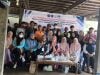 Mahasiswa Umpar Berdayakan Petani di Parepare: Inovasi Pakan Sapi dari Tongkol Jagung Terfermentasi