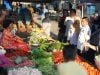 Pastikan Harga Pangan Terkendali, Wali Kota Parepare Turun Langsung ke Pasar Sumpang Minanagae