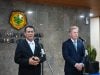 Menteri Pertanian Selandia Baru Kagum dengan Langkah Swasembada Pangan Indonesia