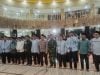 Wakapolres Parepare Hadiri Pelantikan DPD BKPRMI