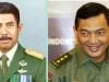 Tiga Warga KKSS Naik Pangkat, Dilantik Presiden Prabowo