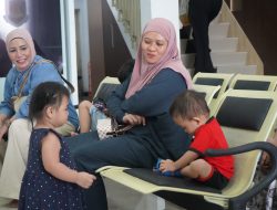 Imigrasi Parepare Hadirkan Layanan Ramah HAM