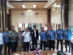 Musda VI ICMI Parepare Terapkan Mekanisme Pencalonan Baru, ORSAT dan ORDA Ajukan Kandidat Ketua