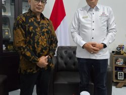 Dijadikan Staf Perpustakaan, Mantan Kadisnaker Melapor ke Ombudsman