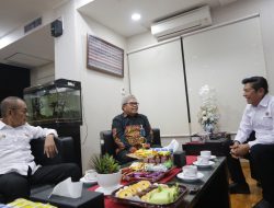 BNI-BI Dukung Peningkatan Kompetensi Wartawan