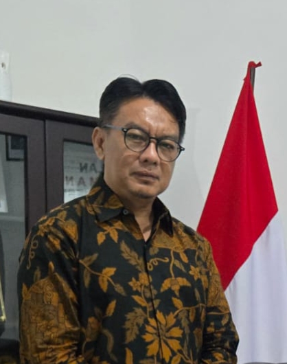 Basuki Busrah