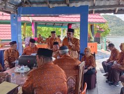 Barru Jadi Pusat Konsolidasi PWRI Sulawesi Selatan, Perkuat Basis Data dan Peran Strategis Organisasi